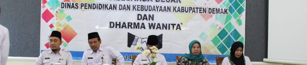 Halal bi Halal (6)