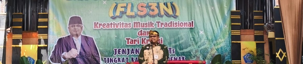 pak kadin sambutan